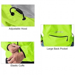 Rain Coat Jackets:-
