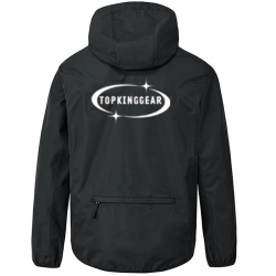 Men Waterproof Rain Jacket:-