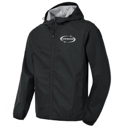 Men Waterproof Rain Jacket:-