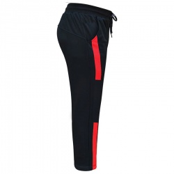 Casual Jogging Terry Fleece Trousers:-