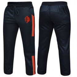 Casual Jogging Terry Fleece Trousers:-