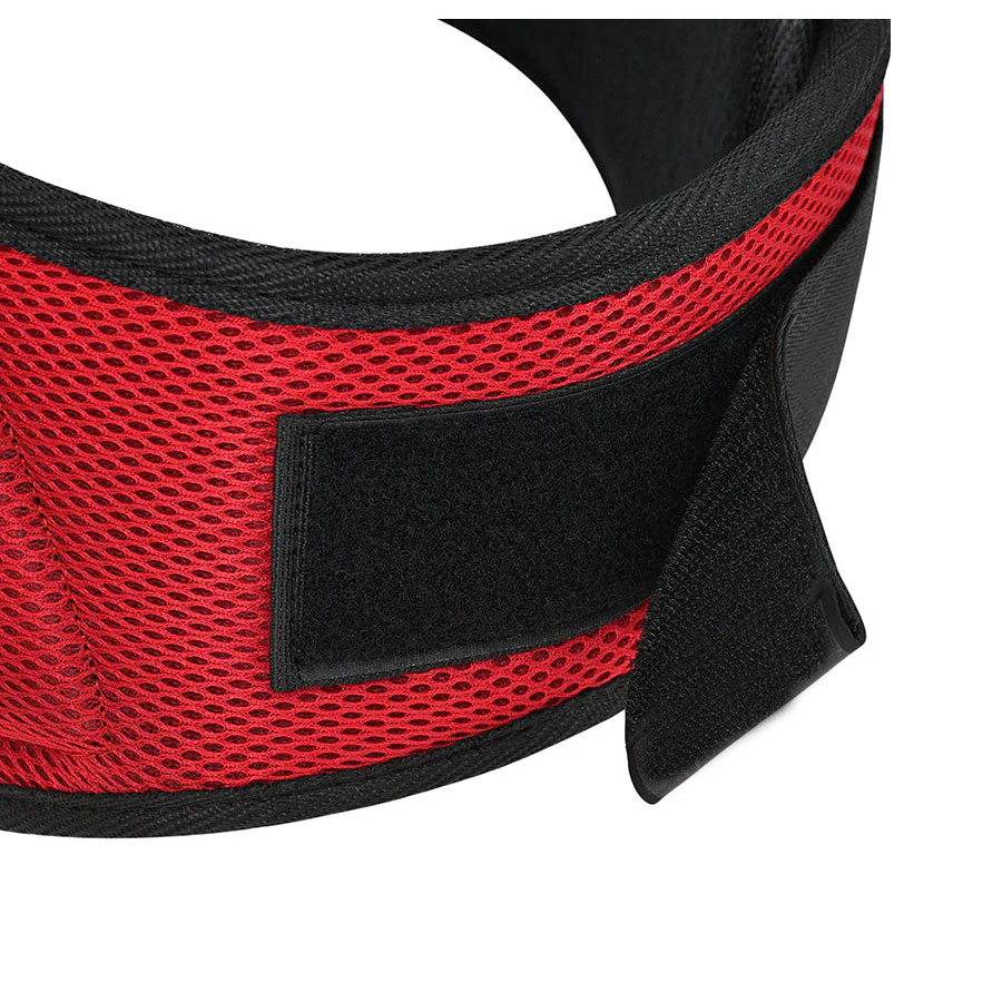 Weightlifting Embossed Gym Belt:-