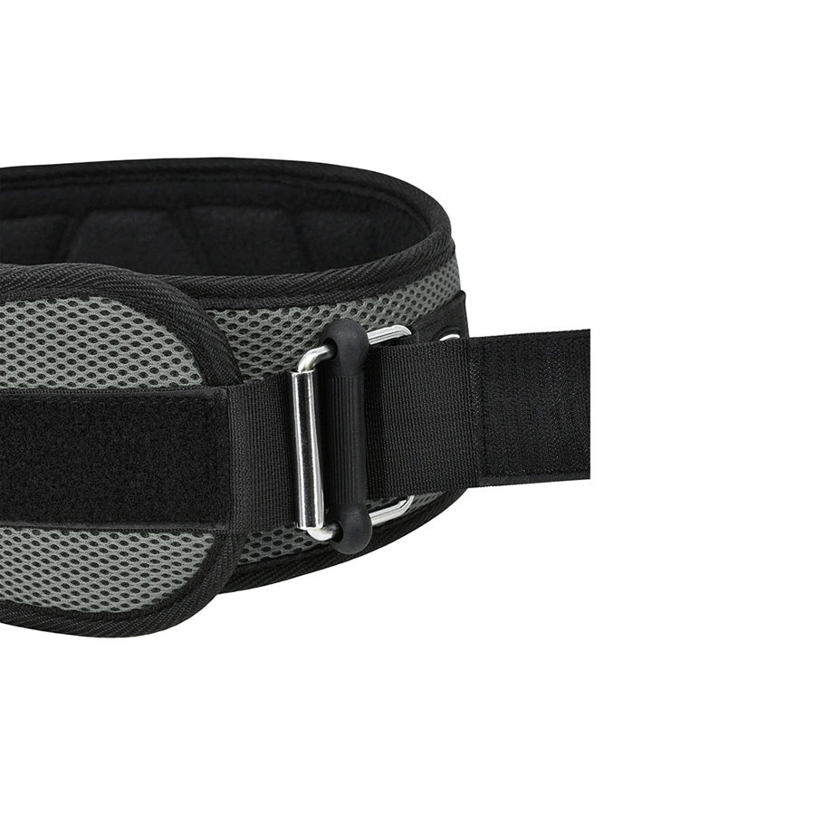 Weightlifting Embossed Gym Belt:-