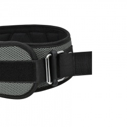 Weightlifting Embossed Gym Belt:-