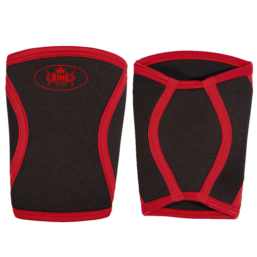 Powerlifting Gym Elbow Sleeves Support:-