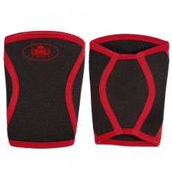Powerlifting Gym Elbow Sleeves Support:-