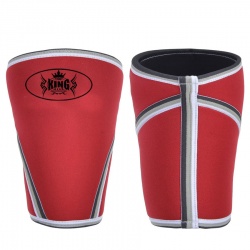 7mm Neoprene Compression Knee Support:-