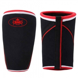 7MM Neoprene Power Lifting Gym Knee Supports:-