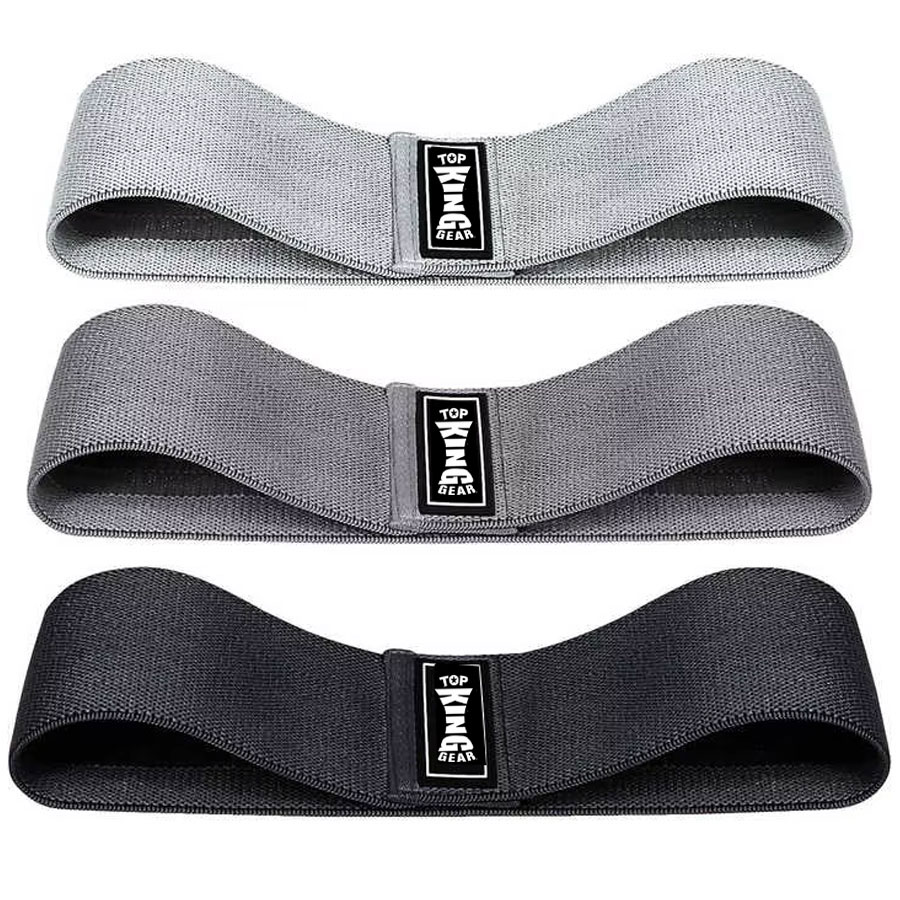 Hip Resistance Band:-