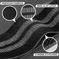 Hip Resistance Band:-