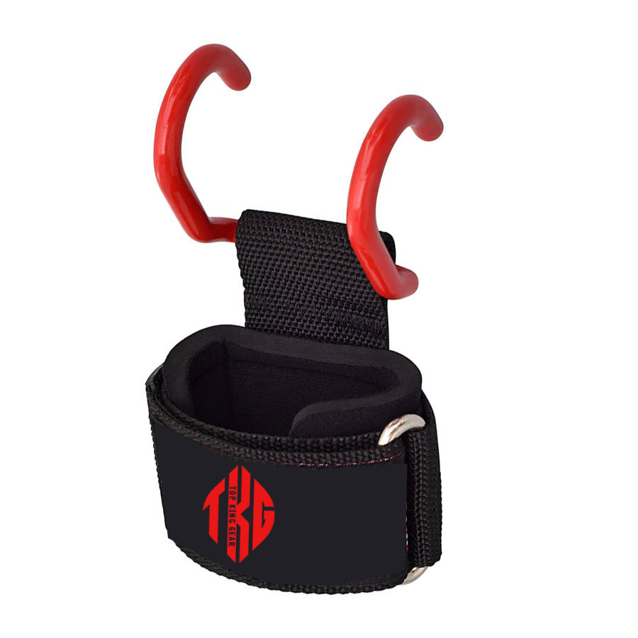 Power Weightlifting Hook 