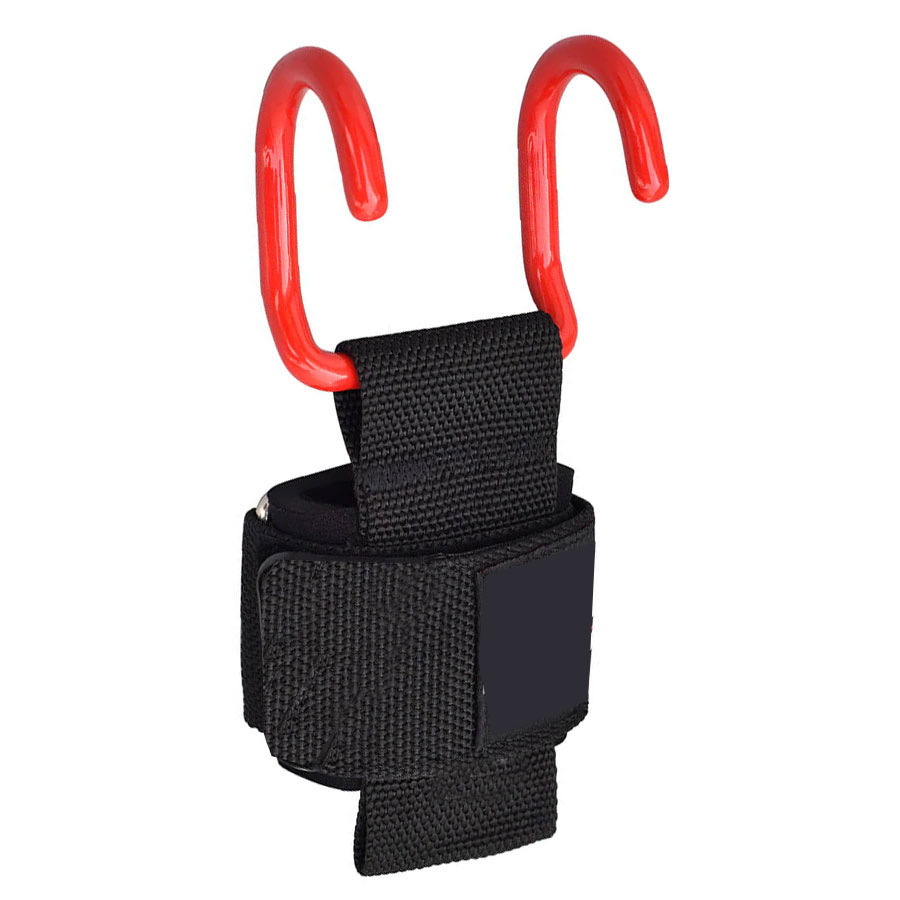 Power Weightlifting Hook 