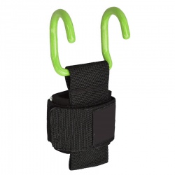 Power Weightlifting Hook 