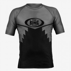 Custom Sublimated Rash Guard:-