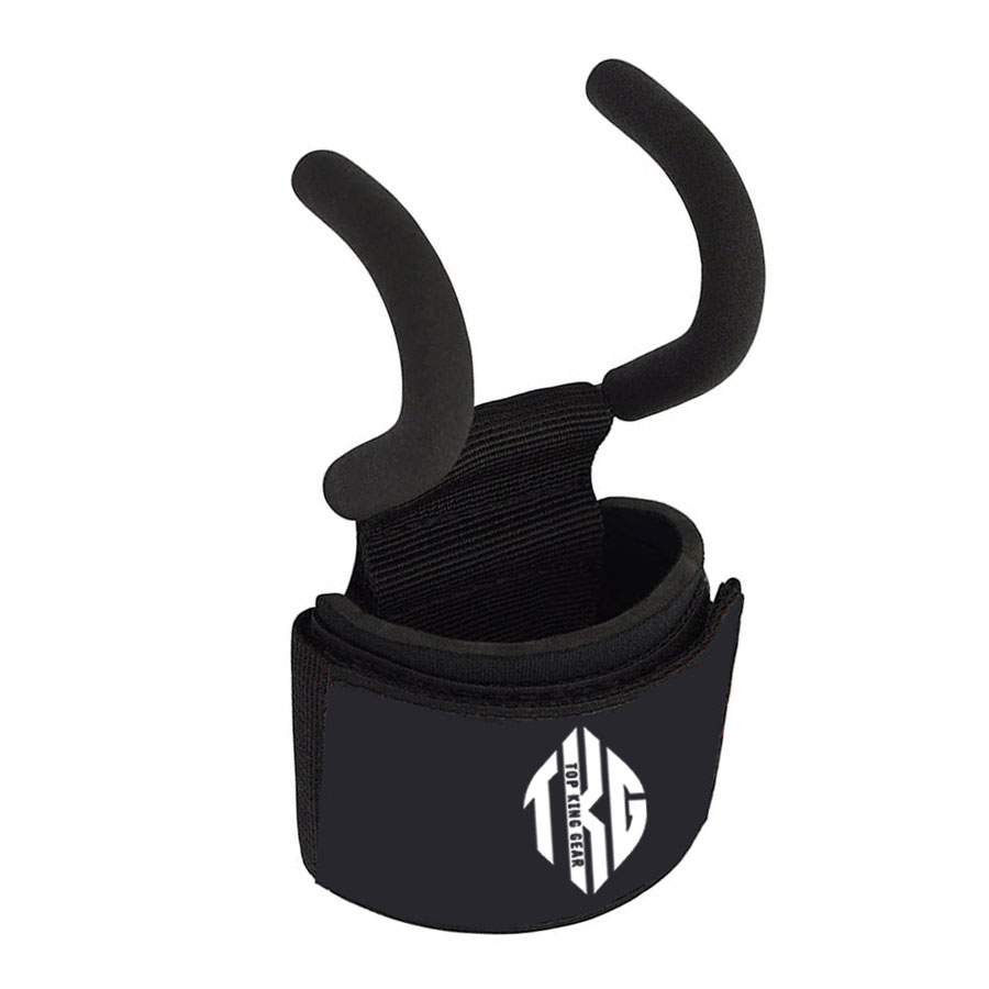 Best Weight Lifting Hooks