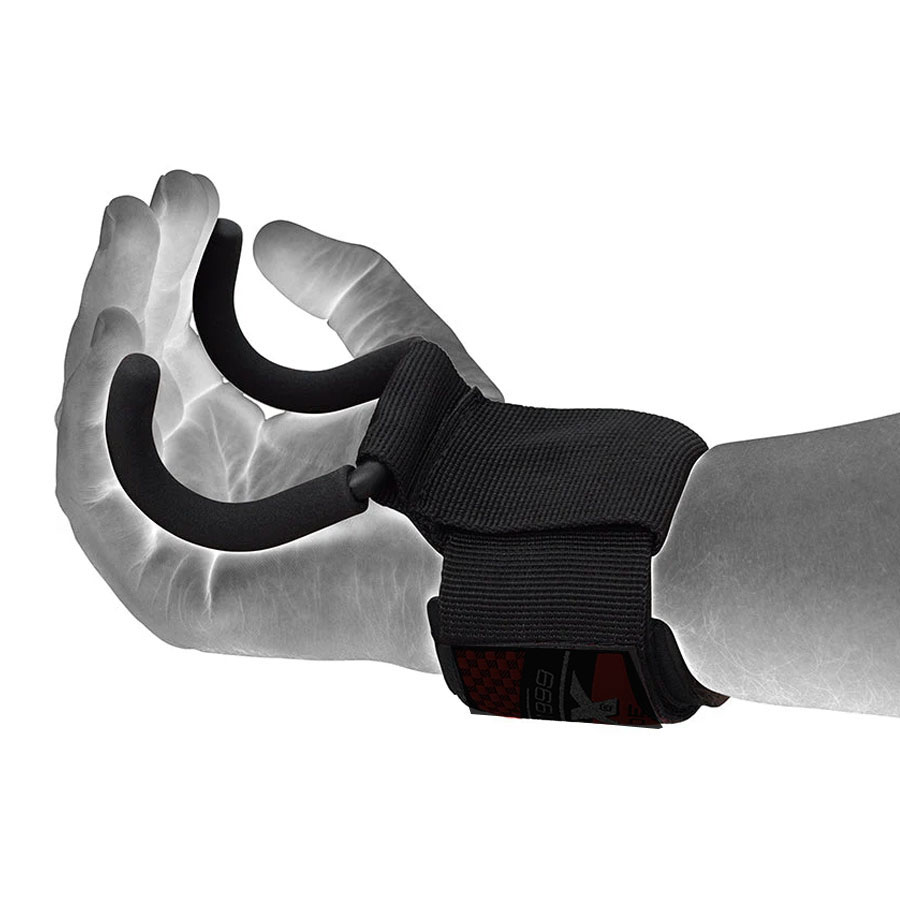 Best Weight Lifting Hooks