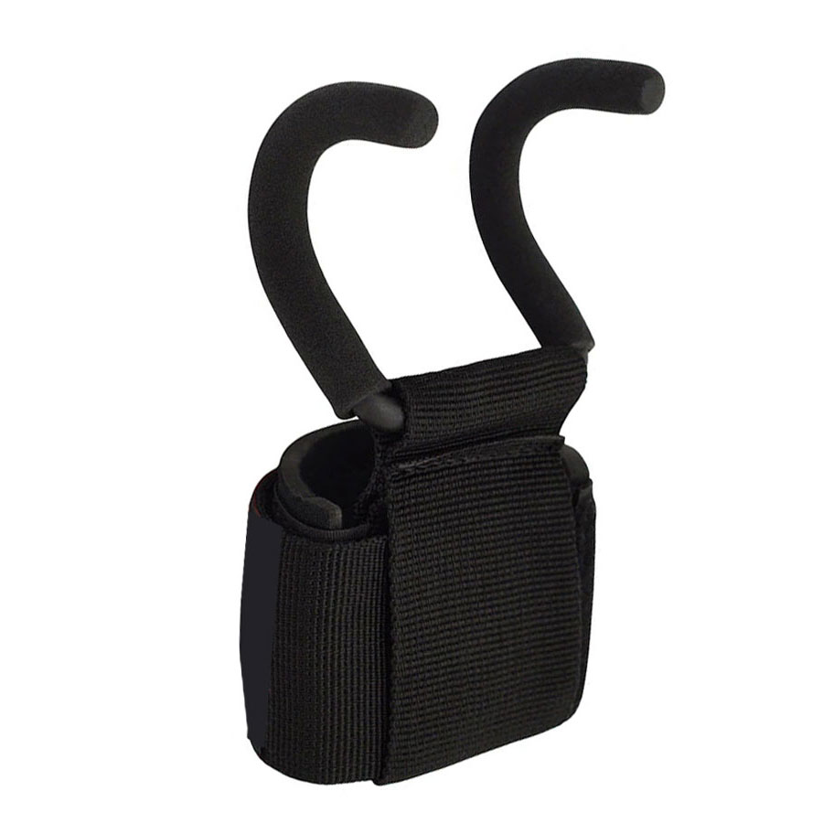 Best Weight Lifting Hooks