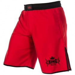 Top King Gear MMA Fight Shorts:-