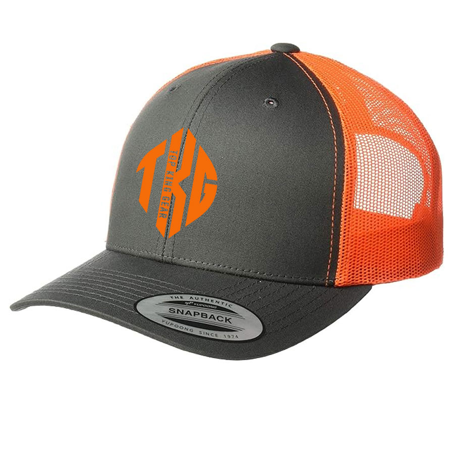 Sports Trucker Cap:-