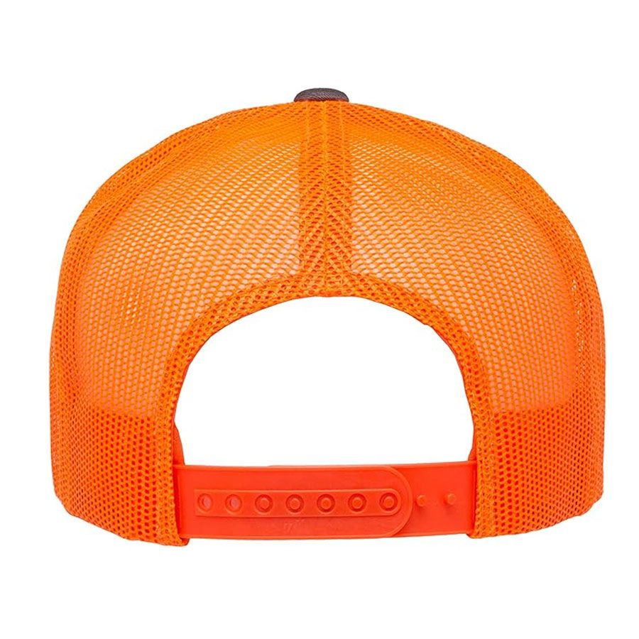 Sports Trucker Cap:-