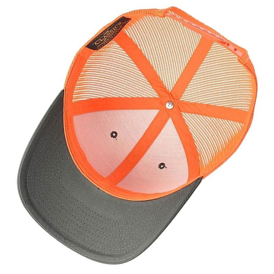Sports Trucker Cap:-