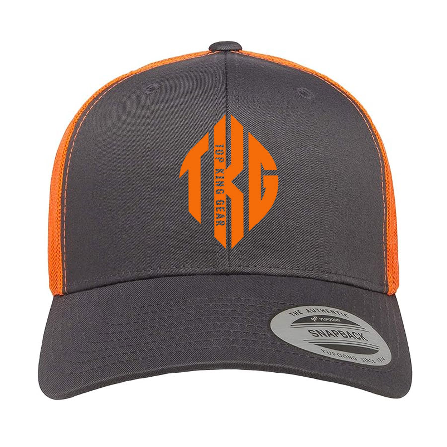 Sports Trucker Cap:-