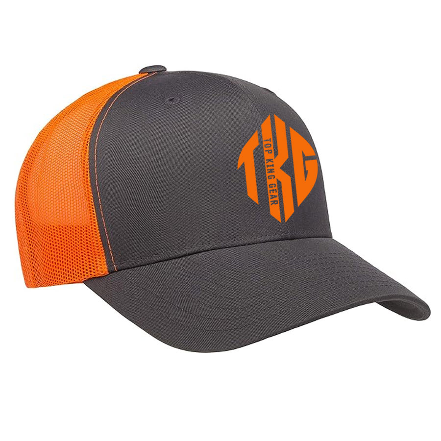 Sports Trucker Cap:-