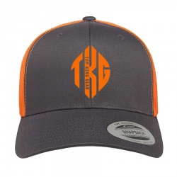 Sports Trucker Cap:-