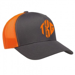 Sports Trucker Cap:-