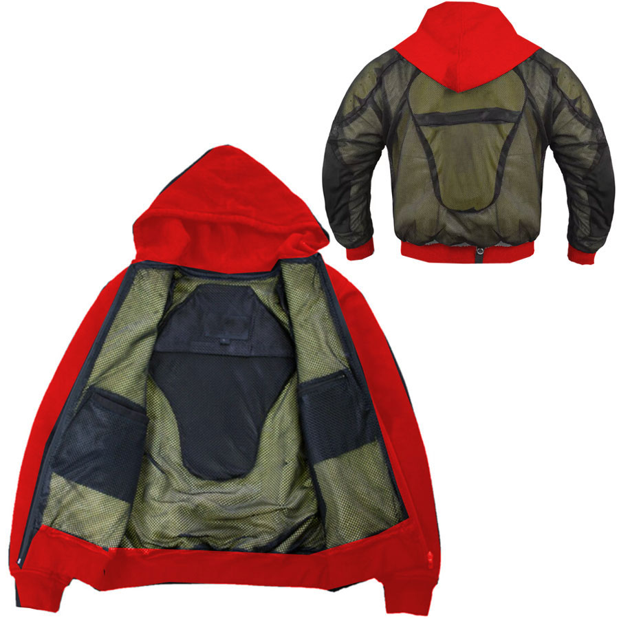 Best Kevlar motorcycle jacket:-