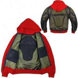 Best Kevlar motorcycle jacket:-