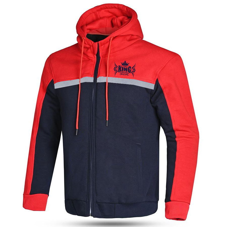 Motorcycle Armour Hoodie Jacket:-