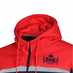Motorcycle Armour Hoodie Jacket:-