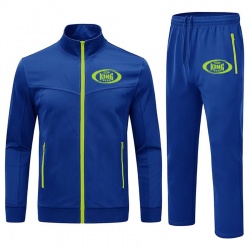  Athletic Jogging Gym Activewear Sweat Tracks Suits:-