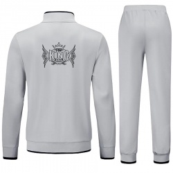 Activewear Jogging Gym Sweat Track Suits:-