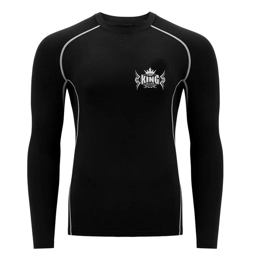 Men Full Sleeve Compression Shirts:-
