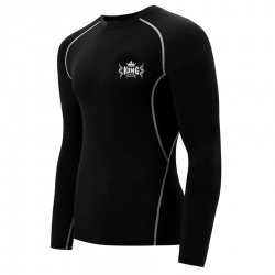 Men Full Sleeve Compression Shirts:-