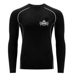 Men Full Sleeve Compression Shirts:-