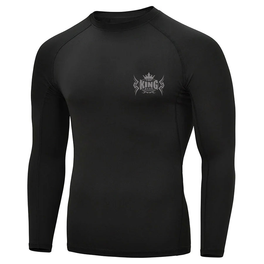 Men Compression Full Sleeve Shirts:-