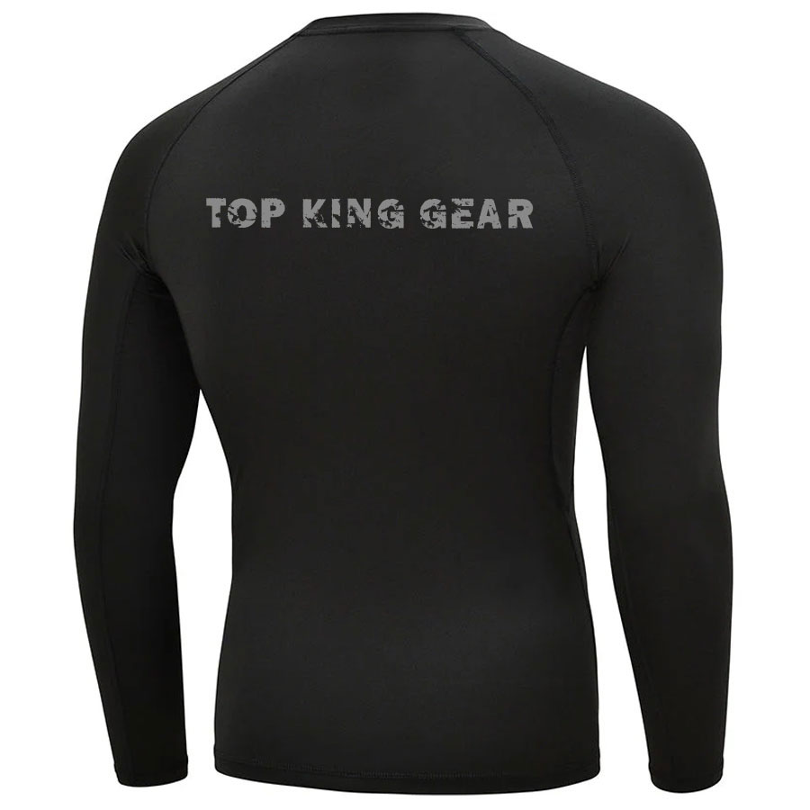 Men Compression Full Sleeve Shirts:-