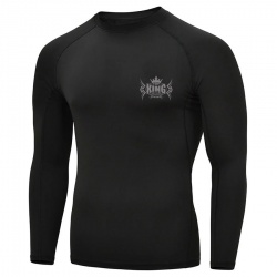 Men Compression Full Sleeve Shirts:-