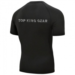 Men Compression Short Sleeve Shirts:-