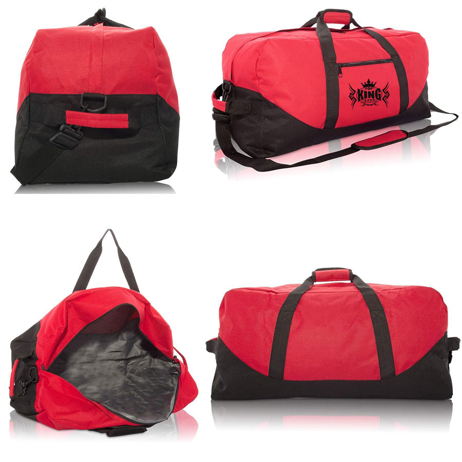 Sports Gym Bag:-