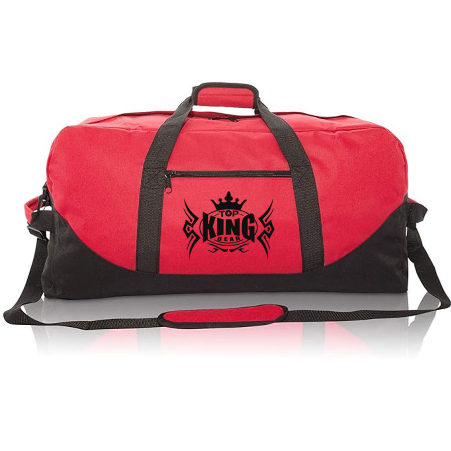 Sports Gym Bag:-