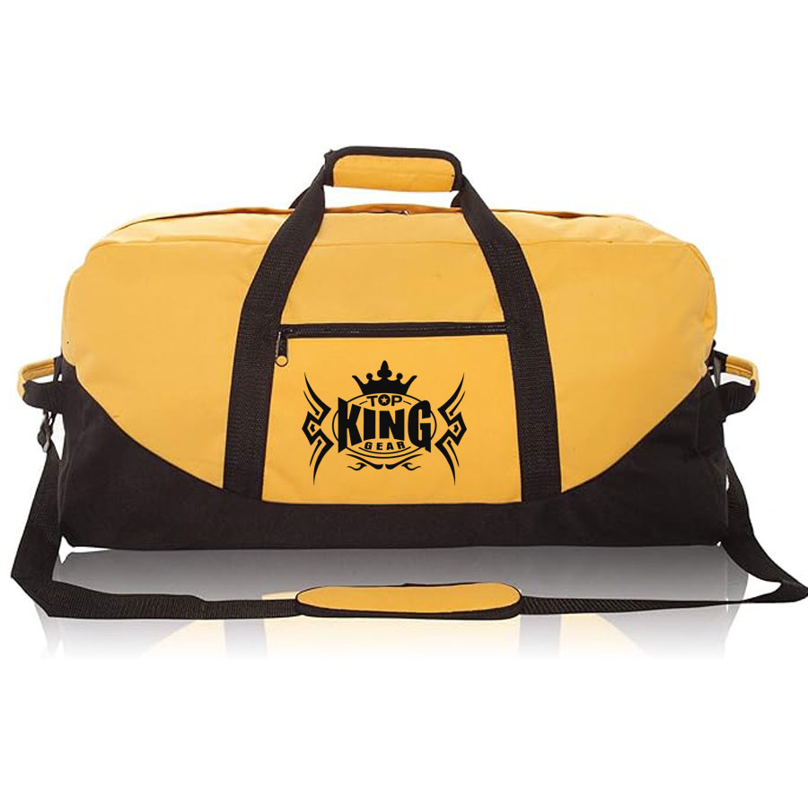 Sports Gym Bag:-