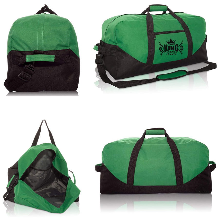 Sports Gym Bag:-