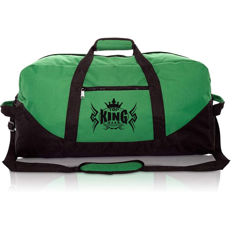 Sports Gym Bag:-