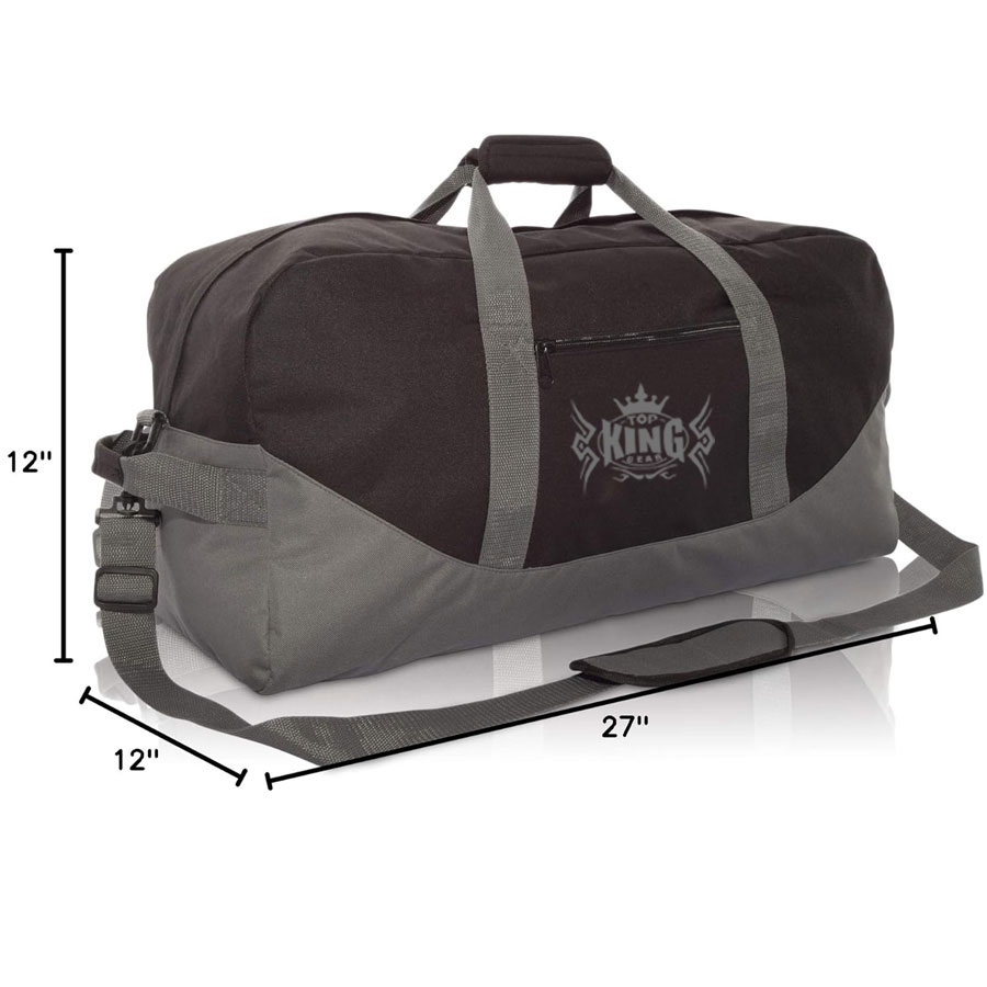 Sports Gym Bag:-