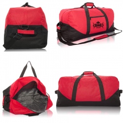 Sports Gym Bag:-