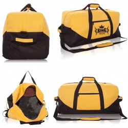 Sports Gym Bag:-